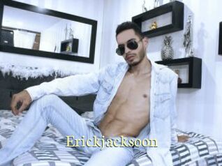 Erickjacksoon