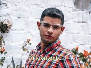 Erickmontel