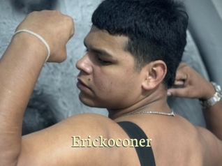 Erickoconer