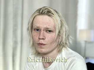 Ericmilkovich
