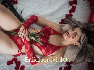 eriickandviolett Porn str8