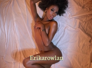 Erikarowlan