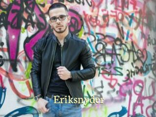 eriksnyder Porn str8