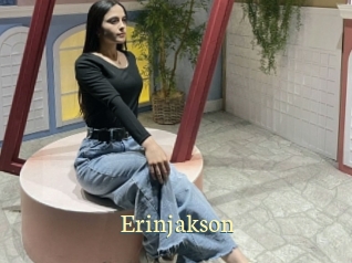 Erinjakson