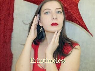 Erintimeless