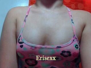 Erisexx