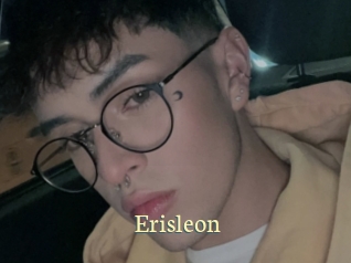 erisleon Porn str8