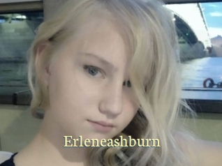 Erleneashburn