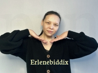 Erlenebiddix