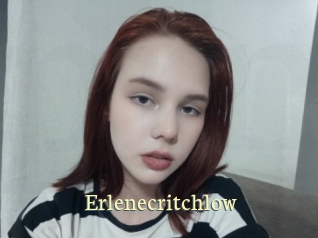 Erlenecritchlow