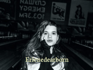Erlenedearborn