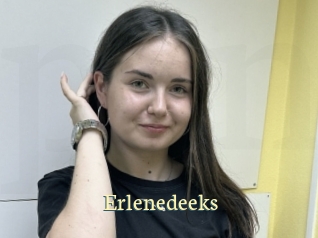 Erlenedeeks