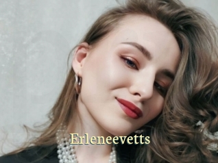 Erleneevetts