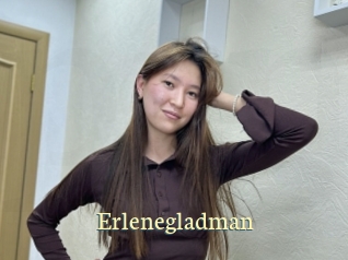 Erlenegladman