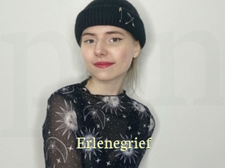Erlenegrief
