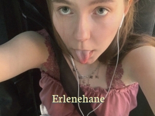 Erlenehane