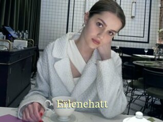 Erlenehatt