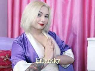 Erlensky