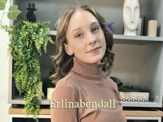 Erlinabendall