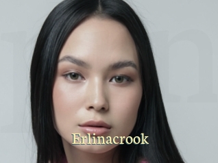 Erlinacrook