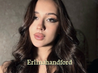 Erlinahandford