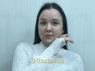 Erlinahatter