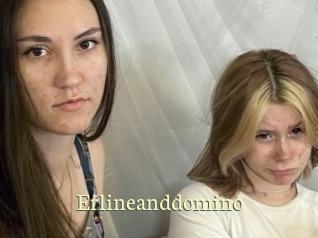 erlineanddomino Porn str8