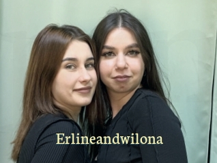 Erlineandwilona