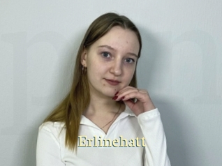 Erlinehatt