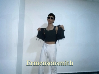 ermensonsmith Porn str8