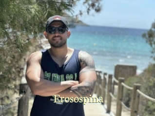 Erosospina