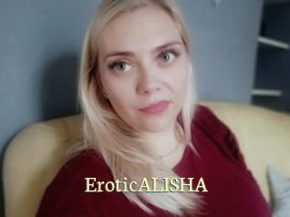 eroticALISHA Porn str8