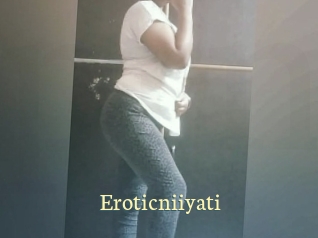 Eroticniiyati