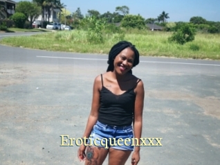 Eroticqueenxxx