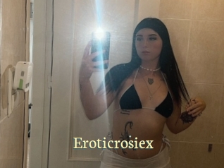 Eroticrosiex