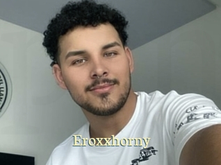 Eroxxhorny