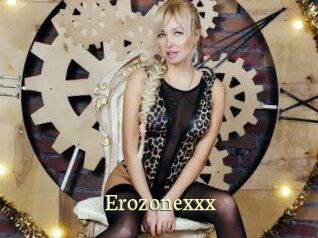 Erozonexxx