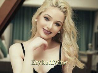 Erykadivine