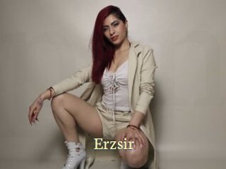 Erzsir