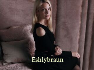 Eshlybraun