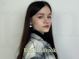 Esmaalsbrook