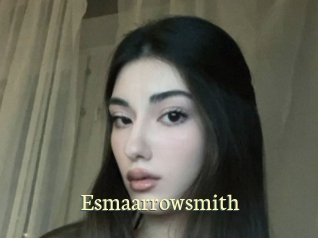 Esmaarrowsmith