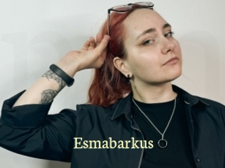 Esmabarkus