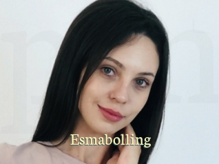 Esmabolling