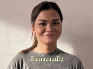 Esmacaudle