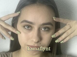 Esmaflynt