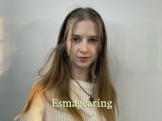 Esmagearing