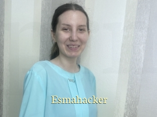 Esmahacker