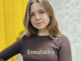 Esmahailey