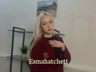 esmahatchett Porn str8